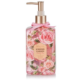 Aquarius Gel Douche Parfum Rose 780 ml
