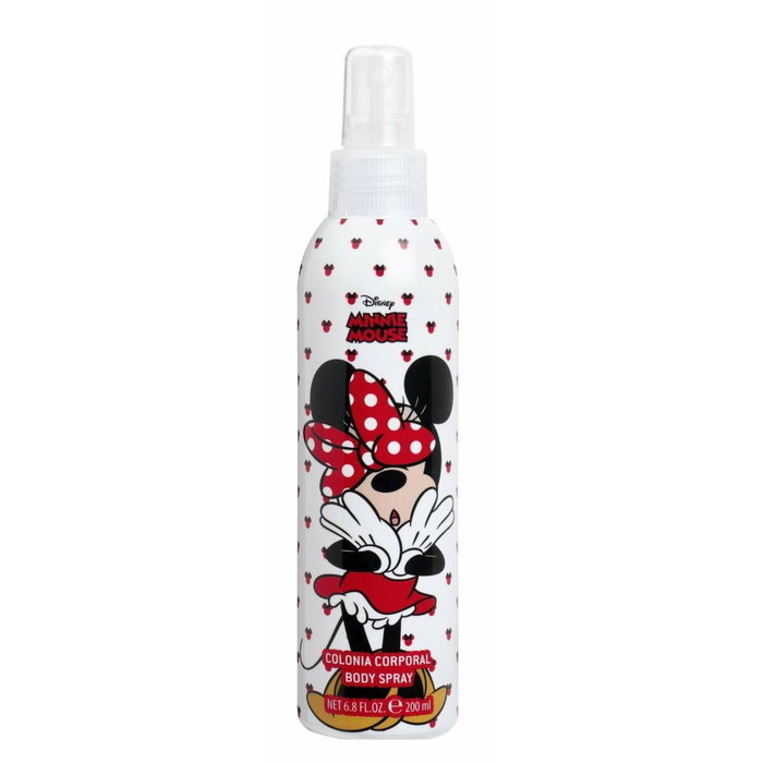 Cartoon MINNIE EDC Body Mist 200 ml
