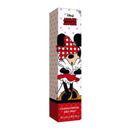 Air-Val Disney Minnie Mouse Spray Corporel 200 ml