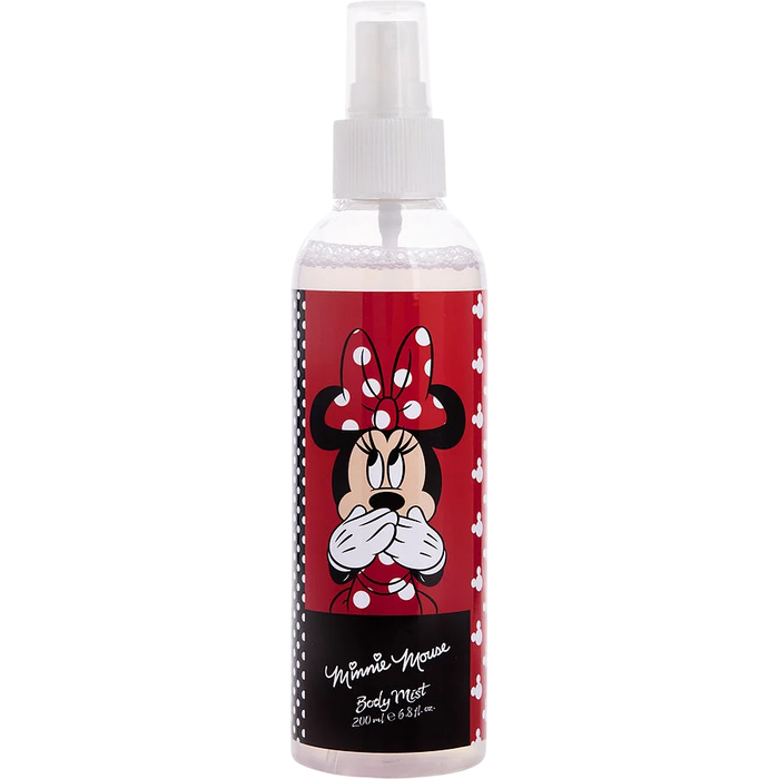 Cartoon MINNIE EDC Body Mist 200 ml