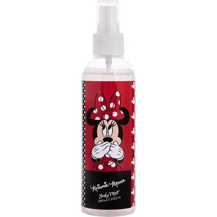 Air-Val Disney Minnie Mouse Spray Corporel 200 ml