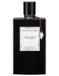 Van Cleef & Arpels Collection Extraordinaire Ambre Imperial Eau de Parfum pour Femme 75 ml