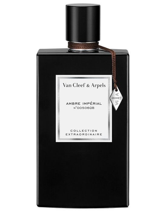 Van Cleef & Arpels Collection Extraordinaire Ambre Imperial Eau de Parfum pour Femme 75 ml Van Cleef & Arpels Collection Extraordinaire Ambre Imperial Eau de Parfum pour Femme 75 ml