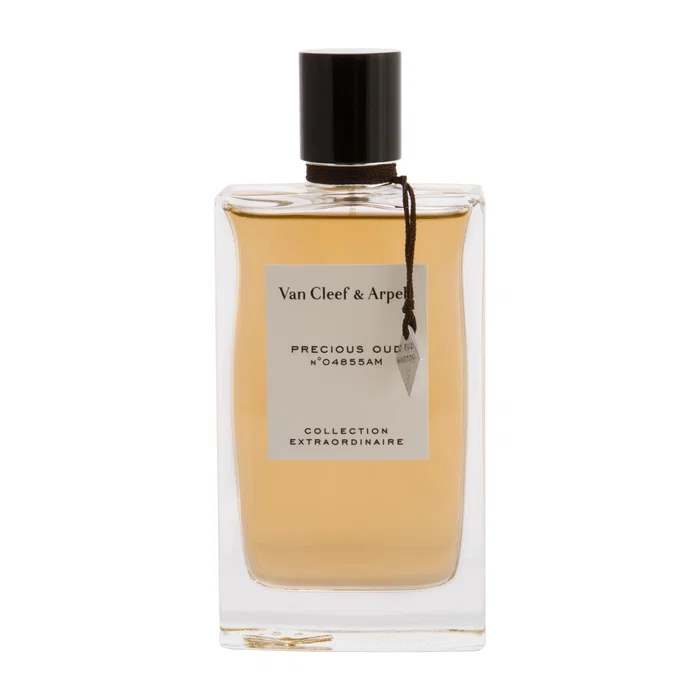 Van Cleef & Arpels Precious Oud Eau de Parfum 75 ml Van Cleef & Arpels Precious Oud Eau de Parfum 75 ml