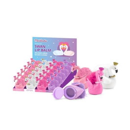 Idc MARTINELIA SWAN LIP BALM