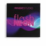 Magic Studio Eyeshadow Palette Neon