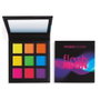 Magic Studio Eyeshadow Palette Neon