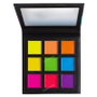 Magic Studio Eyeshadow Palette Neon