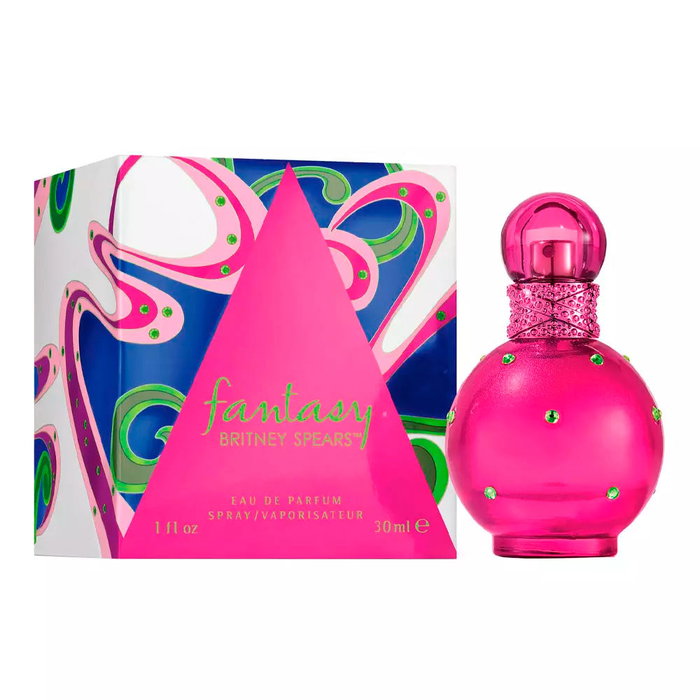 Britney Spears Fantasy Eau de Parfum 30 ml Britney Spears Fantasy Eau de Parfum 30 ml