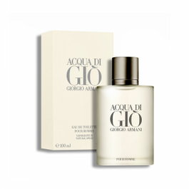 Giorgio Armani Acqua di Gio Homme Eau de Toilette 100 ml
