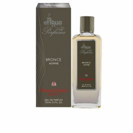 Alvarez Gomez BRONCE HOMME Eau de Parfum 150 ml