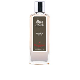 Alvarez Gomez BRONCE HOMME Eau de Parfum Vaporisateur 150 ml