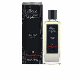 Alvarez Gomez Platino Homme Eau de Parfum 150 ml