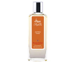 Alvarez Gomez ZAFIRO FEMME Eau de Parfum Vaporisateur 150 ml Floral Frutal