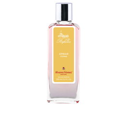 Alvarez Gomez Ámbar Femme Eau de Parfum Vaporisateur 150 ml