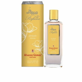 Alvarez Gomez Ámbar Femme Eau de Parfum 150 ml