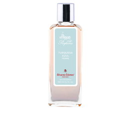 Alvarez Gomez TURQUESA AZUL FEMME Eau de Parfum Vaporisateur 150 ml