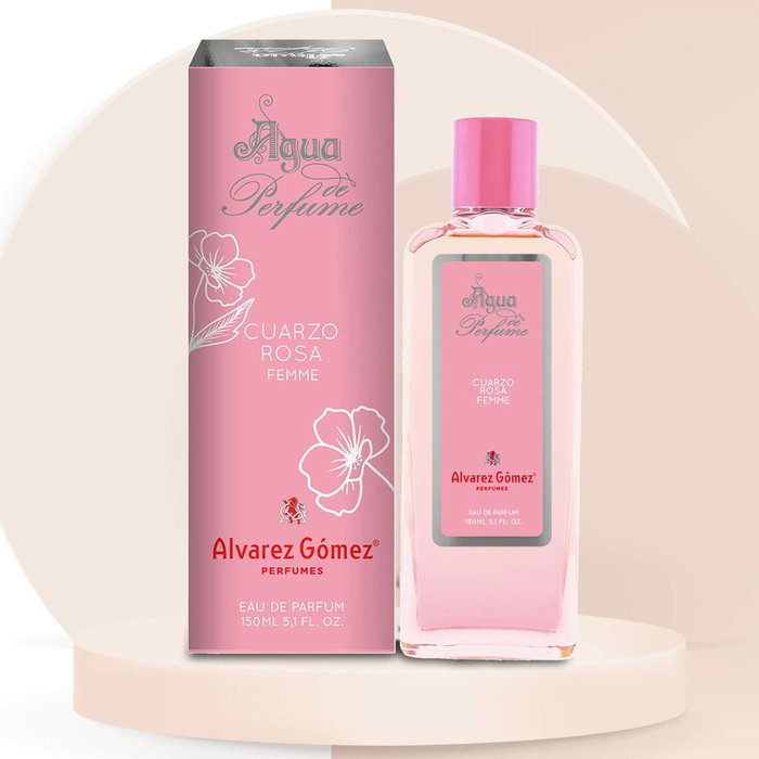 Parfum Femme Alvarez Gomez SA014 EDP 150 ml