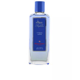 Alvarez Gomez TITANIO HOMME Eau de Parfum Vaporisateur 150 ml pour Homme