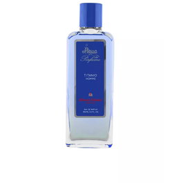 Alvarez Gomez TITANIO HOMME Eau de Parfum Vaporisateur 150 ml pour Homme