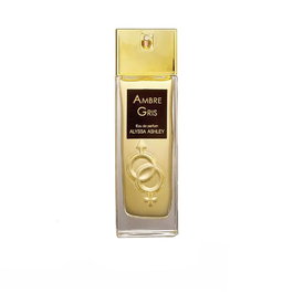 Alyssa Ashley AMBRE GRIS Eau de Parfum Vaporisateur 50 ml Floral Oriental