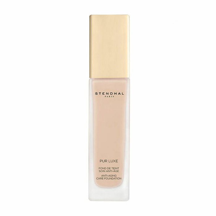 Stendhal Paris PUR LUXE fond de teint soin anti-âge #410-Porcelaine 30 ml Stendhal Paris PUR LUXE fond de teint soin anti-âge #410-Porcelaine 30 ml