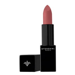 Stendhal - Rouge à Lèvres Effet Mat 105 - Teint Sec et Durable - Maquillage