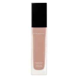 Stendhal Paris #330 Fond de Teint Perfection Ambre Rosé 30 ml - Base de Maquillage Matifiante Longue Tenue - Unisexe