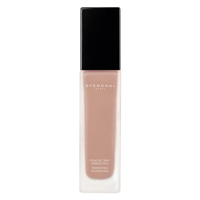 Stendhal Paris #330 Fond de Teint Perfection Ambre Rosé 30 ml - Base de Maquillage Matifiante Longue Tenue - Unisexe Stendhal Paris #330 Fond de Teint Perfection Ambre Rosé 30 ml - Base de Maquillage Matifiante Longue Tenue - Unisexe