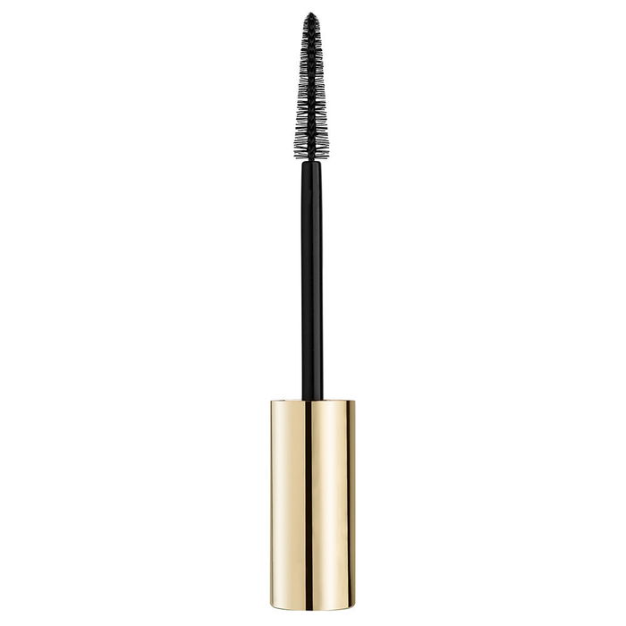 Stendhal Paris Mascara PUR LUXE - Tenue longue, Noir #100, volume, longueur et courbure, 8.5 ml