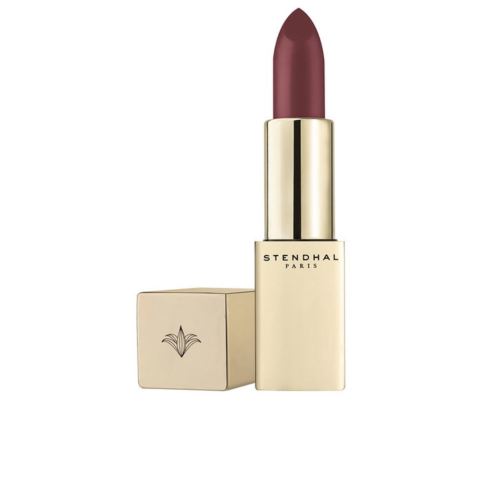 Stendhal Paris Rouge à Lèvres PUR LUXE Soin Lumière Rouge Elisa #304 - Teint Hydratant Satiné Longue Tenue - 4 g Stendhal Paris Rouge à Lèvres PUR LUXE Soin Lumière Rouge Elisa #304 - Teint Hydratant Satiné Longue Tenue - 4 g
