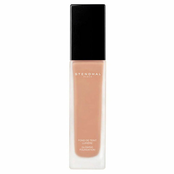 Stendhal Paris Fond de Teint Lumière #232-Ambre Doré 30 ml Stendhal Paris Fond de Teint Lumière #232-Ambre Doré 30 ml