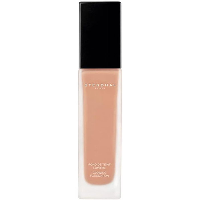 Stendhal Paris Fond de Teint Lumière #232-Ambre Doré 30 ml Stendhal Paris Fond de Teint Lumière #232-Ambre Doré 30 ml