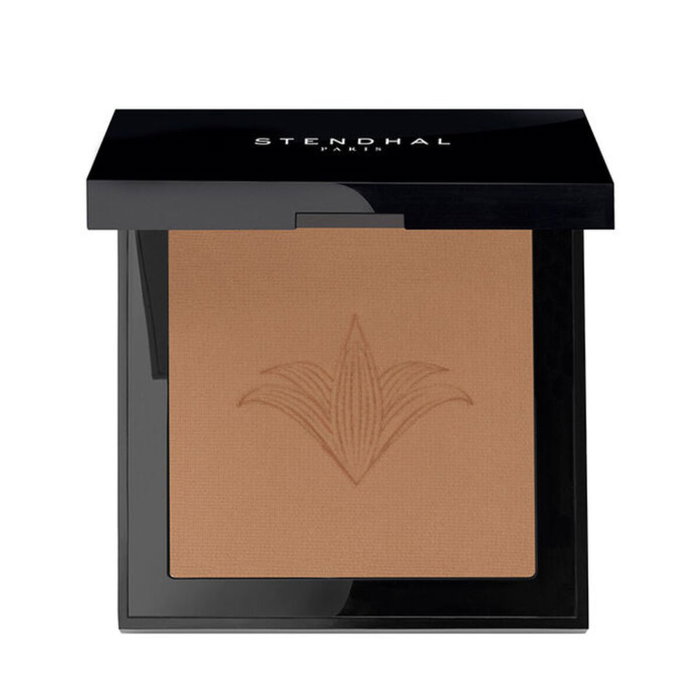 Stendhal Poudre Compacte Perfecte #140-Miel 9 g