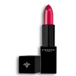 Stendhal - Rouge à Lèvres Brillant, Nuance 201, Formule Hydratante et Lumineuse - Maquillage