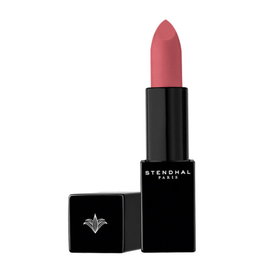 Stendhal Rouge à Lèvres Effet Mat 104 - Baume à Lèvres Hydratant