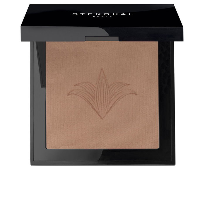 Stendhal Paris #211-Kalahari Poudre de Soleil Sublimatrice - Poudre Matifiante 9,5 g - Teint Lumineux et Transparent - Unisexe Stendhal Paris #211-Kalahari Poudre de Soleil Sublimatrice - Poudre Matifiante 9,5 g - Teint Lumineux et Transparent - Unisexe