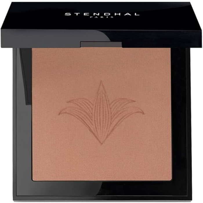 Stendhal Poudre de Soleil Sublimatrice #211-Kalahari