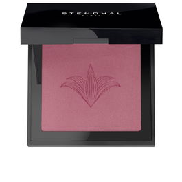 Stendhal Paris Blush Illuminateur Poudre #303 Rose Marrakech 5.5 g - Texture Veloutée pour un Éclat Instantané