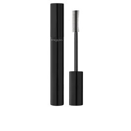 Stendhal Paris Mascara Longueur #000 Noir Volume Extrême et Séparation des Cils, Tenue Prolongée, 8.5 ml