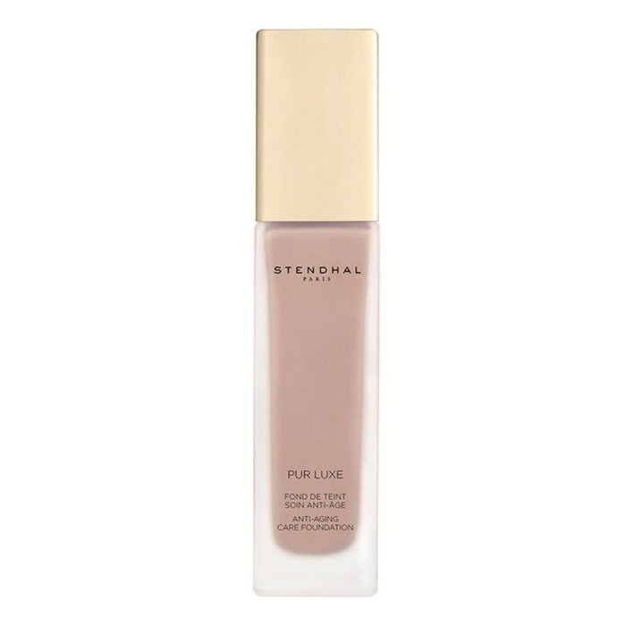 Stendhal PUR LUXE Fond de teint soin anti-âge 440-Miel 30 ml