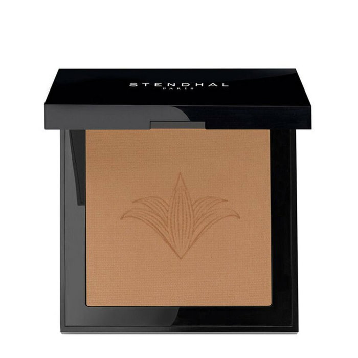 Stendhal Poudre Compacte Perfectrice 131-Ambre, 9 g