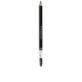 Stendhal Paris Crayon Sourcils Précision Teinte Brun #402 - Crayon à sourcils longue tenue, texture crémeuse, 1,08 g