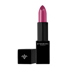 Stendhal Rouge à Lèvres Effet Brillant 203 - Brillant à Lèvres Longue Tenue - Maquillage