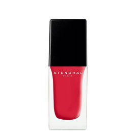 Stendhal Vernis à Ongles Soin Vernis Soin 206 - Soin et Vernis pour Ongles - Vernis Soin