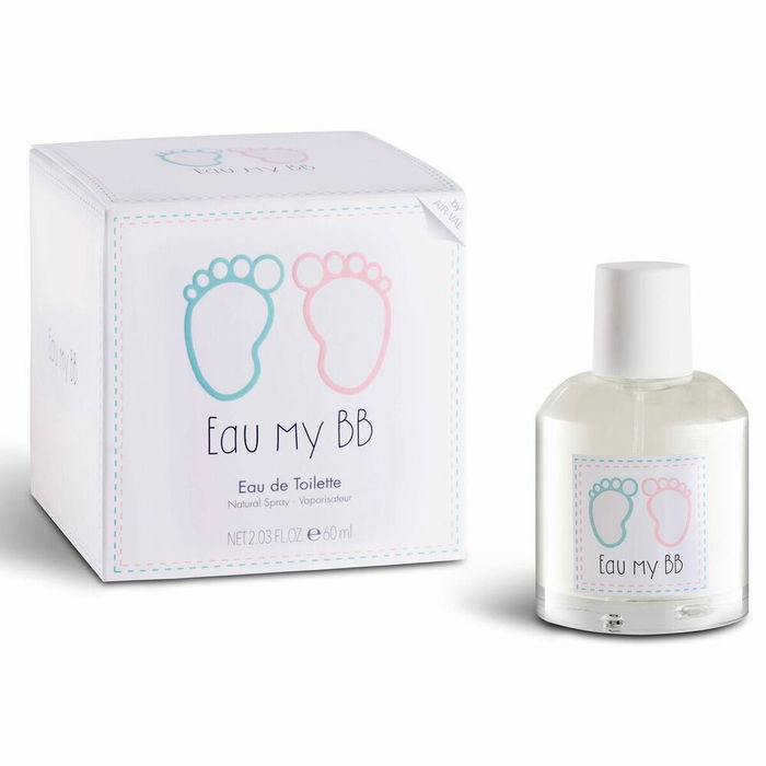 Parfum pour enfant Eau my BB EDT 60 ml Parfum pour enfant Eau my BB EDT 60 ml