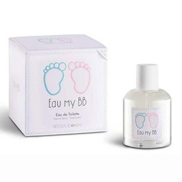 Air-Val Eau de Toilette My Bb 60 mL