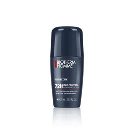 Biotherm Homme Day Control 72h Déodorant Roll-on 75 ml