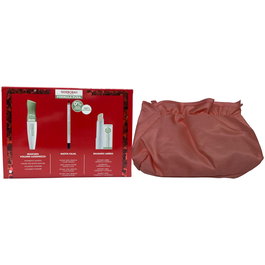 Deborah - Coffret Maquillage Set Formula Pura avec Crayon Khôl Kajal 01 Noir 1.5 g, Eau Micellaire Démaquillante 55 ml et Mascara Volume Noir 12 ml