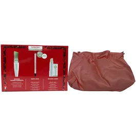 Deborah Set Formula Pura avec Kajal, Eau Micellaire et Mascara
